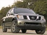 2007 Nissan Frontier Crew Cab